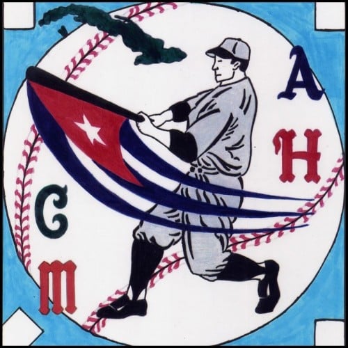Cuba Beisbol