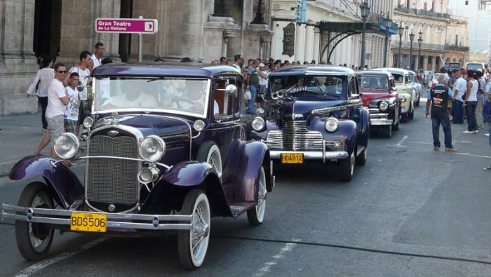autos-clasicos cubanos
