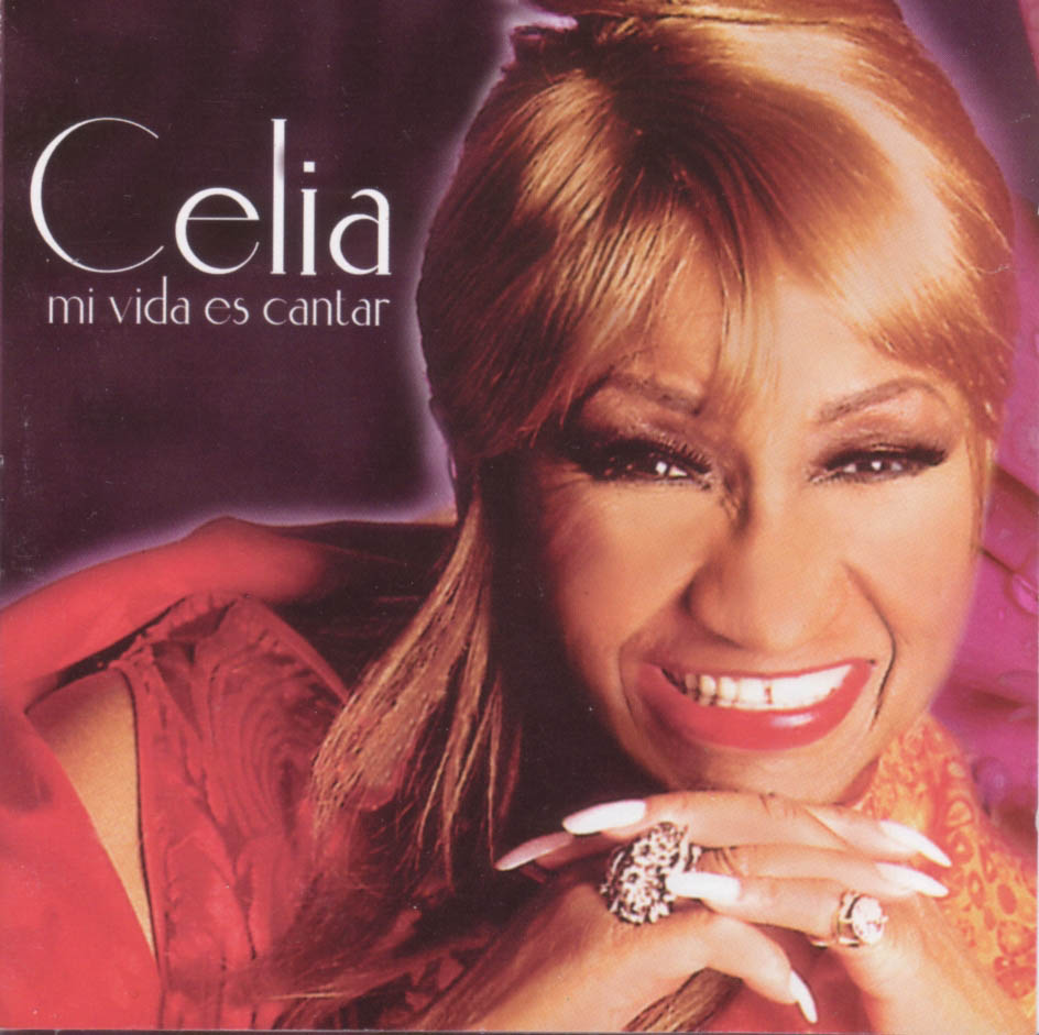 La Unica Celia Cruz