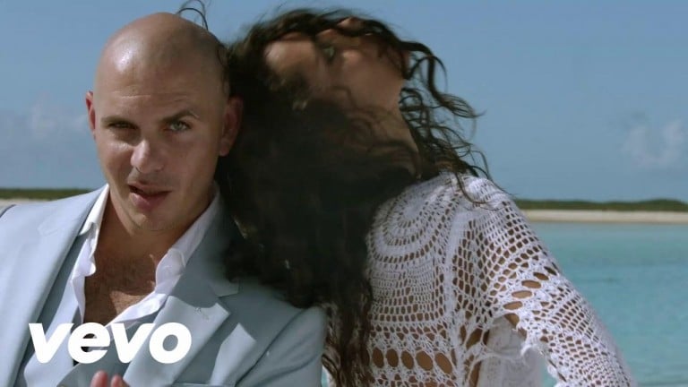 Pitbull – Timber ft. KeSha
