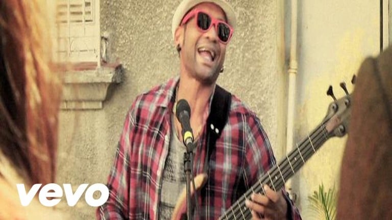 Descember Bueno – Tus Luces Sobre Mi