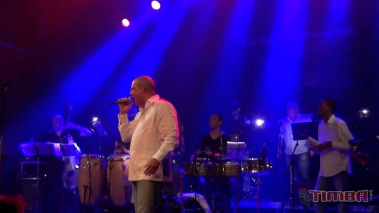 Issac Delgado – No vale la pena