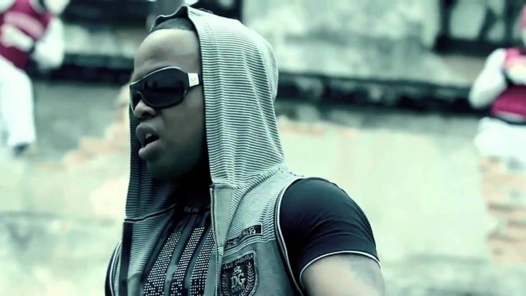Los 4 – ¨Pa Que Baile¨