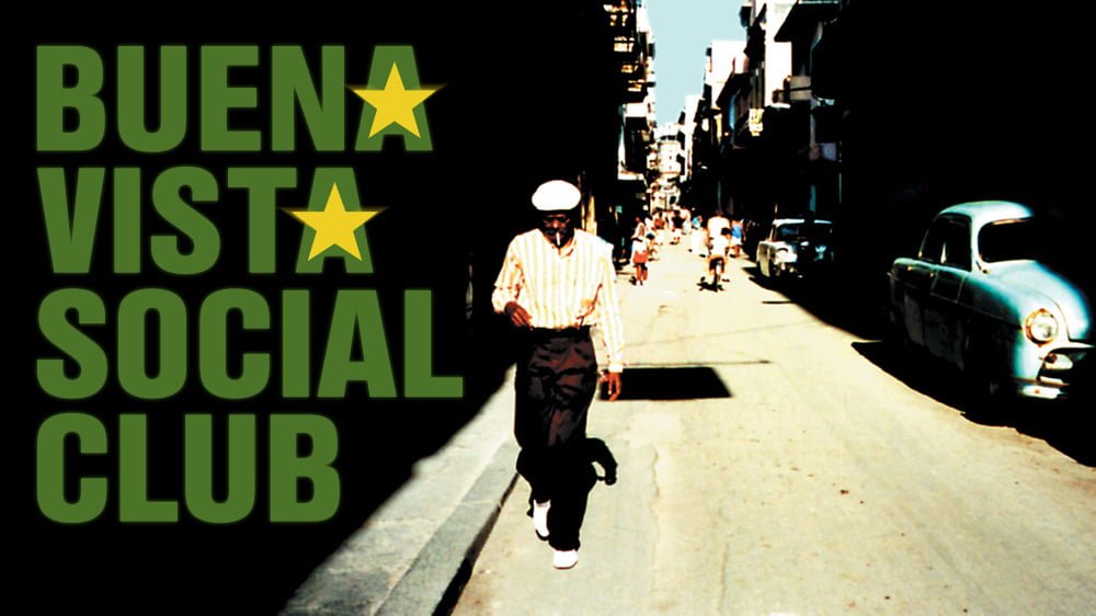 Buena Vista Social Club