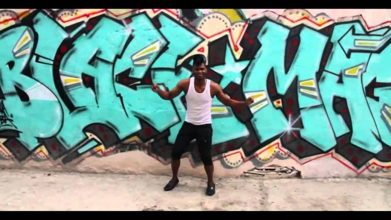 Video Cubano Éxito en YouTube (Happy en La Habana)