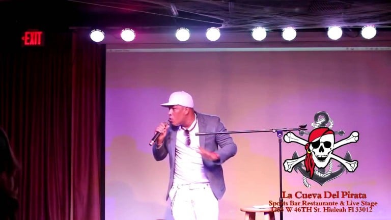 Humor cubano Lismay Blanco
