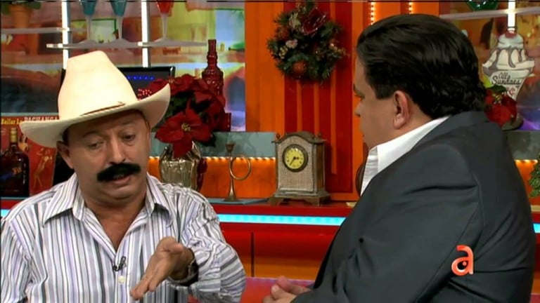 TIENEN QUE VER A URBINITO / HUMOR CUBANO