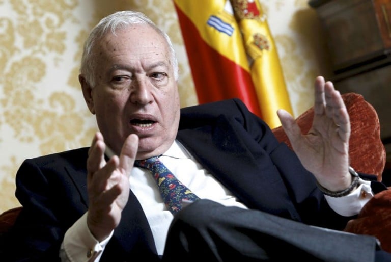 España intenta que la UE «no pierda pie» ante EEUU en las negociaciones con Cuba