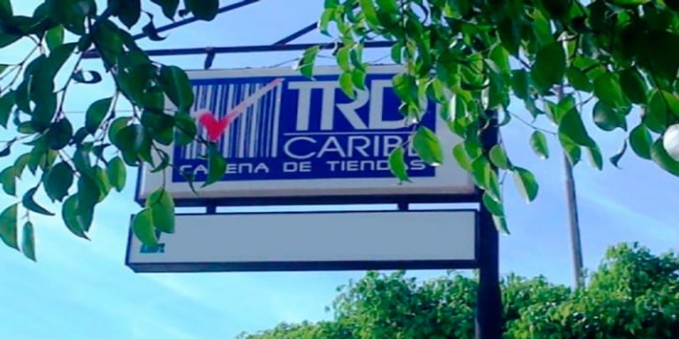 Nuevo robo en TRD