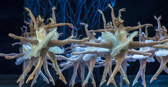 ballet Nacional de cuba cuba
