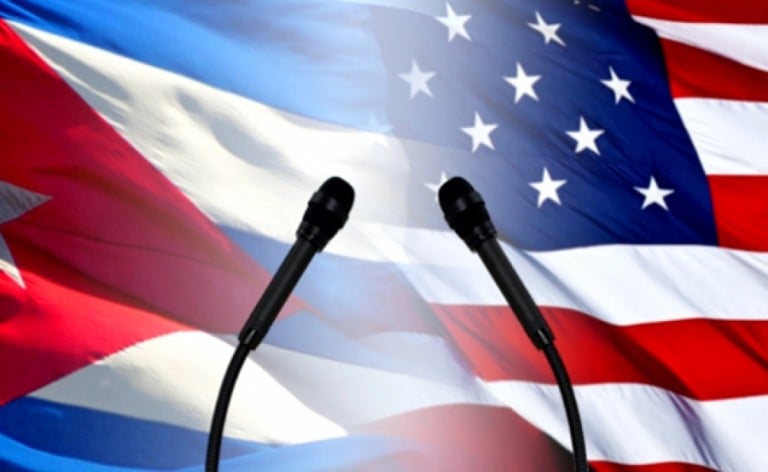 Diálogo respetuoso, recíproco y en igualdad con Estados Unidos