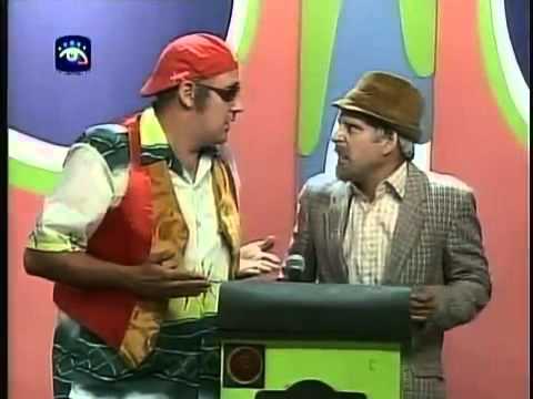 VIVIR DEL CUENTO La Neurona Distraída / Humor Cubano