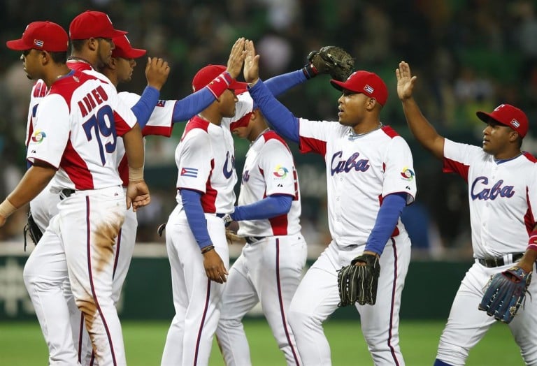 Serie del Caribe de Béisbol