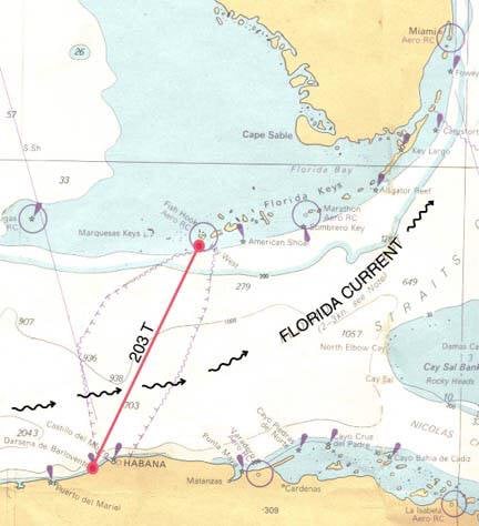 Empresario Americano quiere abrir ruta marítima EE.UU – Cuba
