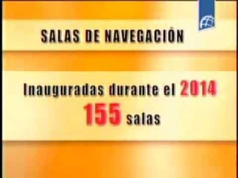 Mas acceso al internet en Cuba