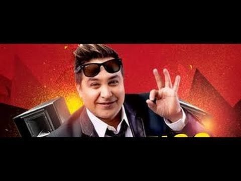 ROBERTICO EN MIAMI – NUEVO