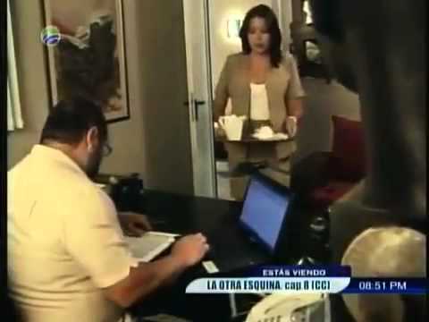 LA OTRA ESQUINA Cap 8