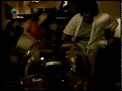 Novela cubana La Otra Esquina Cap 12