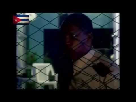 Loco Serie Cubana 1/4