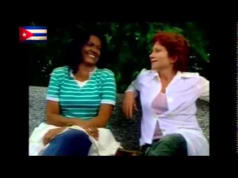 Loco serie cubana 3/4