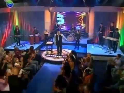 Arnaldo y Su Talisman El Almendron