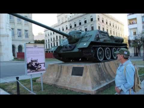 La Cuba que recorrimos – 2015