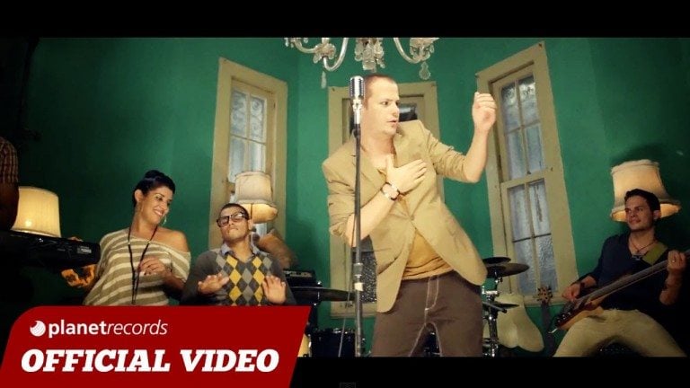 MAYCO D’ALMA – Como Te Amo Yo