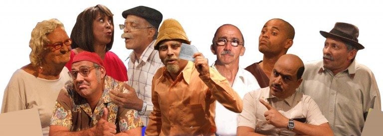 Vivir del Cuento – Hicieron el Pan