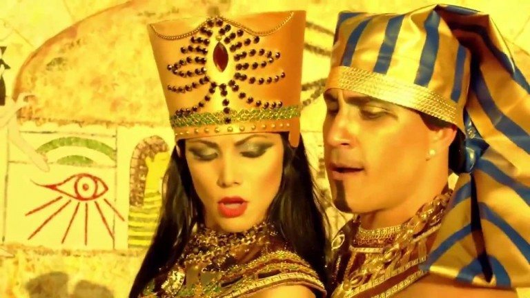 Osmani Garcia Ft Dayami La Musa Incinerala