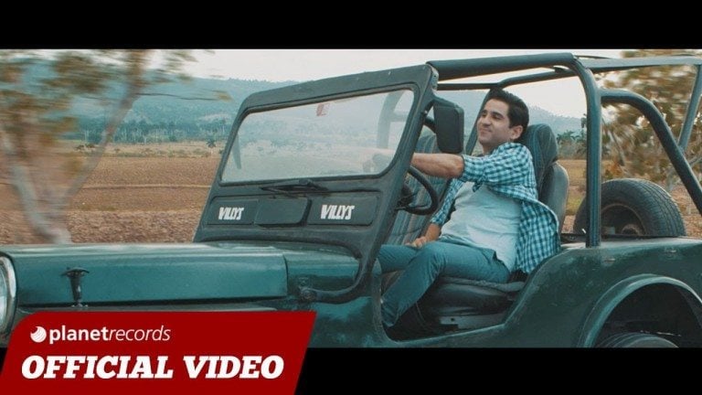 Música Cubana con OSMANI ESPINOSA – Ahora Soy Del Viento