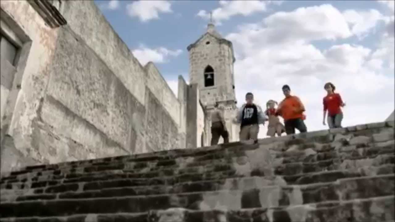 Y, sin embargo (2011) – Trailer