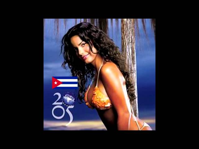 Reggaeton Cubano viejo – Lo Mas Pegao