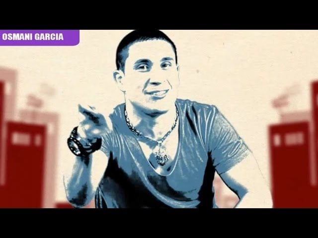 OSMANI GARCIA – MI AMIGUITO EL PIPI