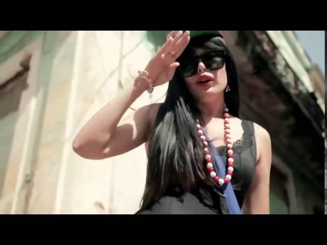 Patry White e Insurrecto – Cuba