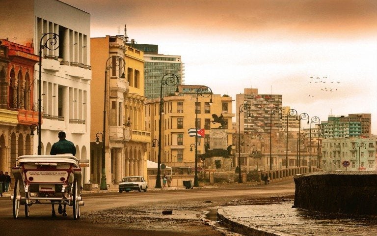 Cuba Viralizada