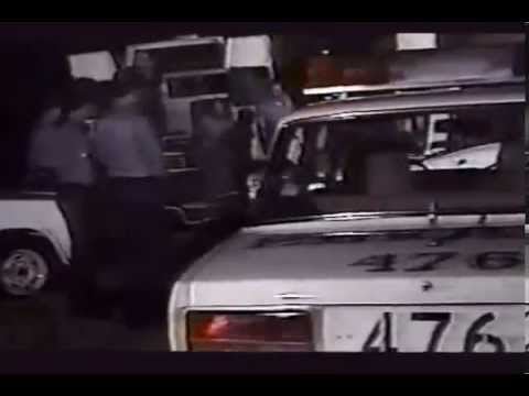 Dia y Noche » Mala Jugada » P-1 Policiaco – Recuerdos