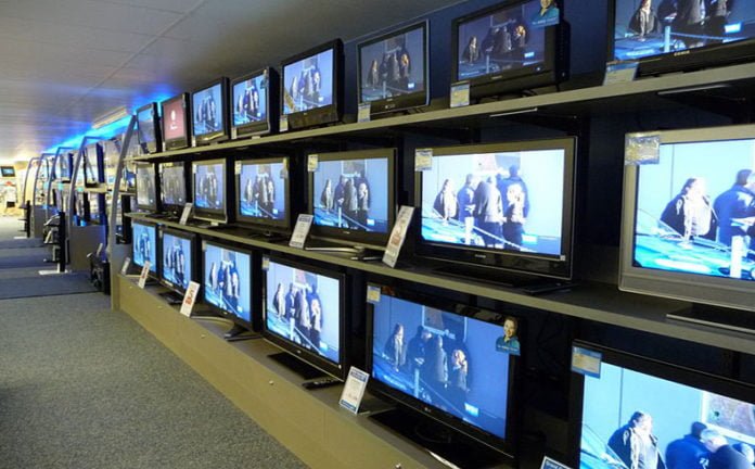 importacion de tv a cuba aduana de cuba