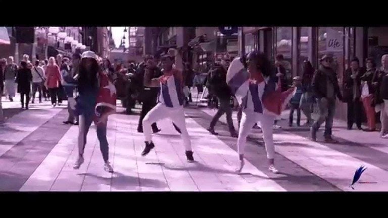 La Gozadera – Zumba / Virales