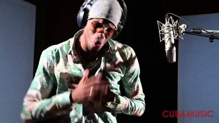 El Niño Y La Verdad ft. El Yonky «Piensalo» / Música cubana