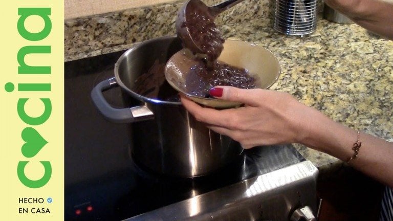 Cocina cubana – Frijoles negros – secretos de las abuelas