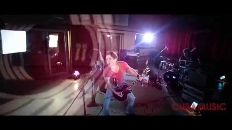 David Blanco «Locos por la musica»- Música cubana