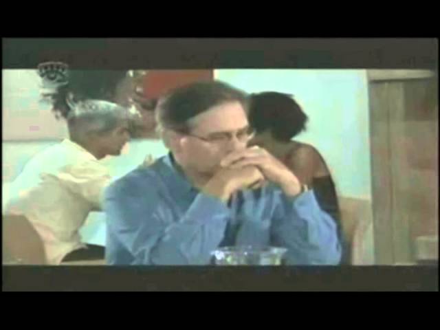 Teleplay cubano- Movimiento Perpetuo