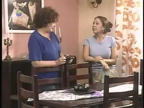 Novela cubana Cuando el Amor no Alcanza – Cap 5