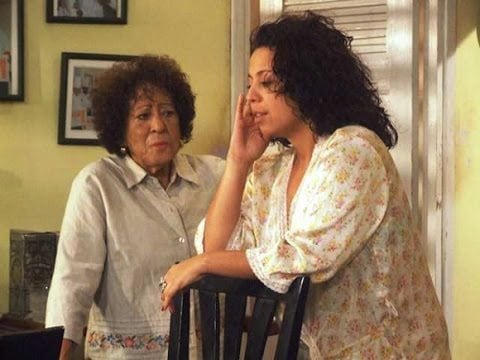 CUANDO EL AMOR NO ALCANZA Cap 1 / Novela cubana