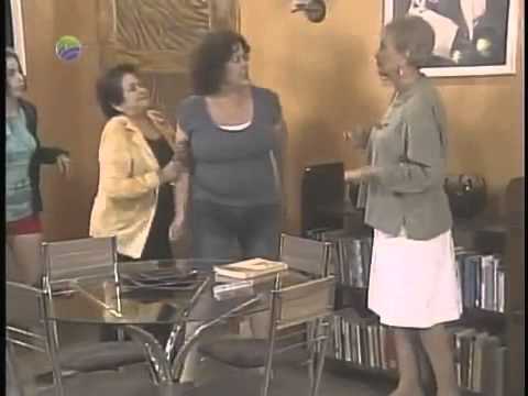 CUANDO EL AMOR NO ALCANZA CAP 3 / Novela Cubana