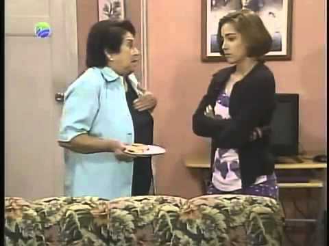 Cuando el Amor no Alcanza Cap 11 – Novela Cubana