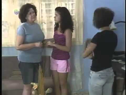 Cuando el Amor no Alcanza  Cap 7- Novela Cubana