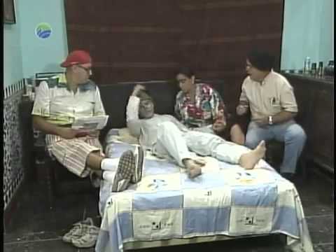 Humor cubano con Pánfilo – Vivir del Cuento «Día de los padres»
