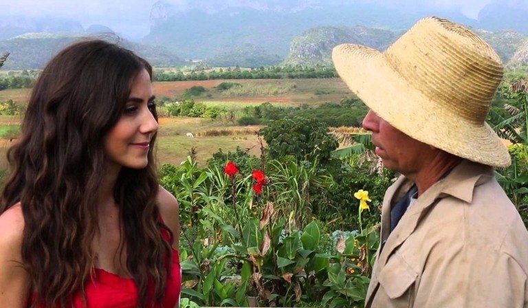 Canciones romanticas cubanas / Holguín / Pinar del Río