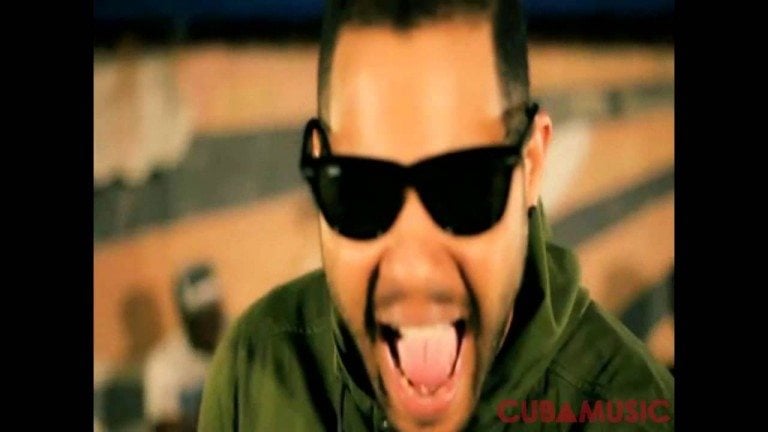 Orland Max ft. El Príncipe (Desiguales) «Remexie a tua cintura»/  Música cubana
